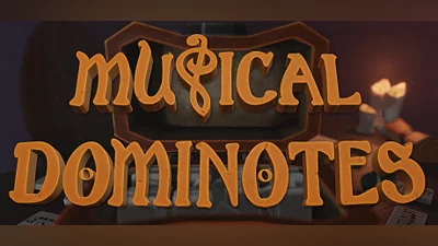 Musical Dominotes Bundle
