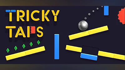 Tricky Taps Bundle