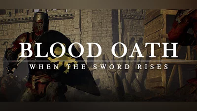 Blood Oath: When The Sword Rises Bundle