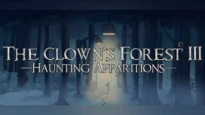 The Clown's Forest 3: The Final Act Bundle