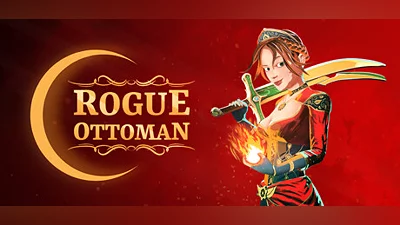 Rogue Ottoman Bundle
