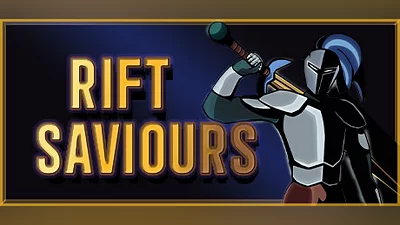 Rift Saviours Bundle