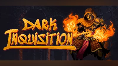 Dark Inquisition Bundle