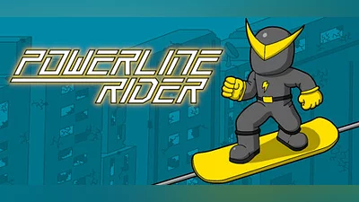 Power Line Rider Bundle