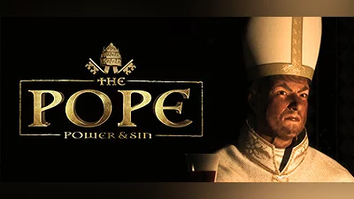 The Pope: Power & Sin Bundle