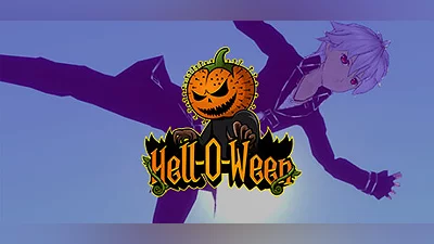 Hell-O-Ween Bundle