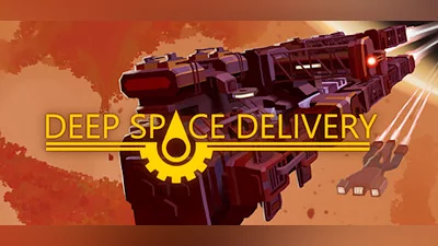 Deep Space Delivery Bundle