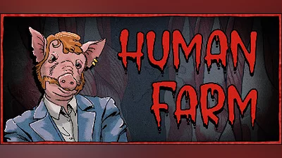 Human Farm Bundle