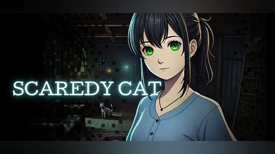 Scaredy Cat Bundle