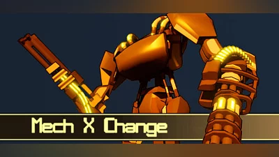 Mech X Change Bundle