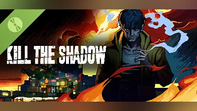 Kill The Shadow Demo Bundle
