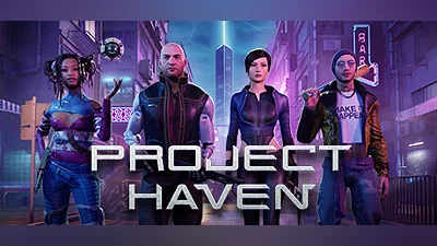Project Haven Bundle