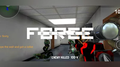 Bullet Force Bundle
