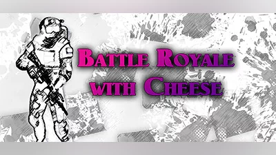 Battle Royale with Cheese Bundle