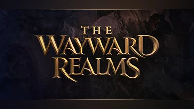 The Wayward Realms Bundle
