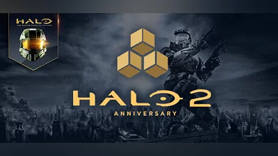Halo 2 Anniversary MP Mod Tools - MCC Bundle