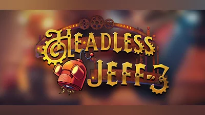 Headless JEFF-3 Bundle