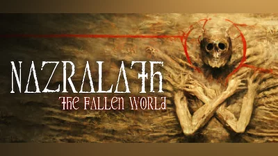 Nazralath: The Fallen World Bundle