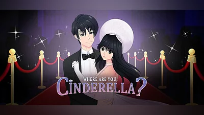Where are you, Cinderella? - Demo Bundle