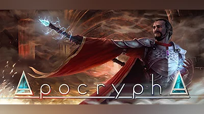 Apocrypha Bundle