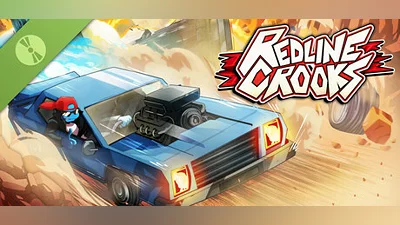 REDLINE CROOKS Demo Bundle