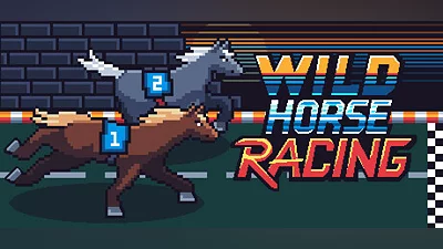 Wild Horse Racing Bundle