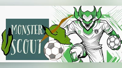 Monster Scout Bundle
