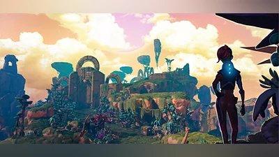 The Explorer Bundle