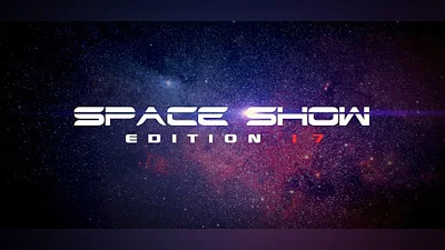Space Show edition 17 Demo Bundle