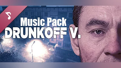 D.V. Ex Agent (Music Pack) Bundle