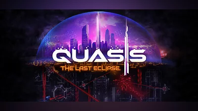 Quasis: The Last Eclipse Bundle
