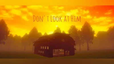 Don't Look at Him Bundle