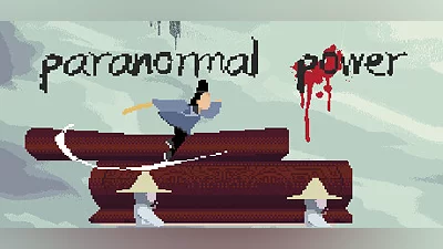 paranormal power Bundle