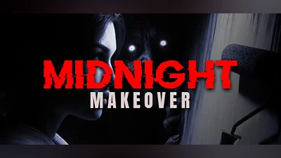 Midnight Makeover: A Paranormal Flipper Game Bundle