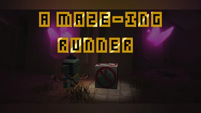 A Maze-ing Runner Bundle