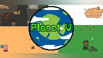 Planet V Bundle