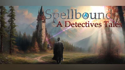 Spellbound: A Detective´s Tale Bundle