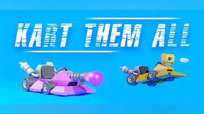 Kart Them All Bundle