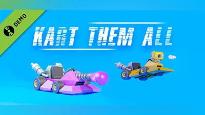 Kart Them All Demo Bundle