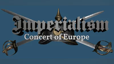Imperialism: Concert of Europe Bundle