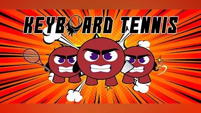 Keyboard Tennis Demo Bundle