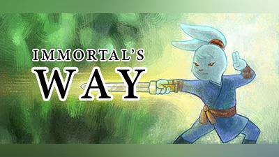 Immortal's Way Demo Bundle