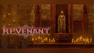 Revenant Bundle