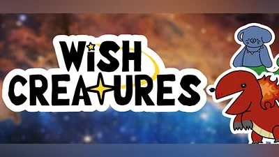 Wish Creatures Bundle