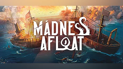 Madness Afloat Bundle
