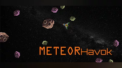 Meteor Havok Bundle