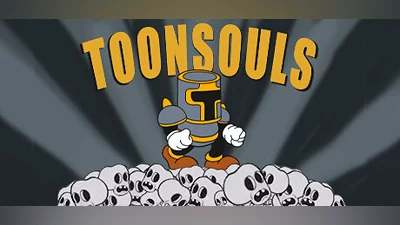 TOONSOULS Bundle