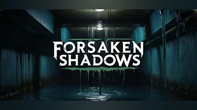 Forsaken Shadows Bundle