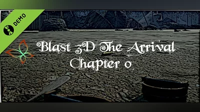 Blast 3D The Arrival Demo Bundle