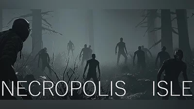 Necropolis Isle Bundle